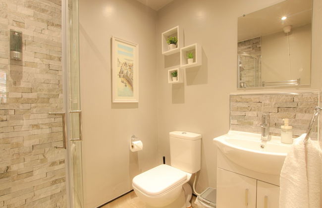 The Ironworks Aparthotel - Foto 32