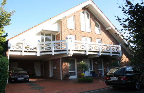 Ferienwohnung Bücker - Foto 1