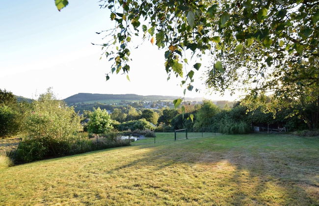 Cozy Villa in Vielsalm With Private Garden - Photo 37