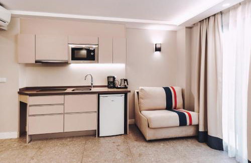 GBH Hotel-Apartamentos Posidonia - Foto 76