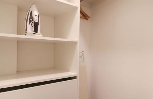 w Panoramic Loft Overlooking Barranco - Foto 10