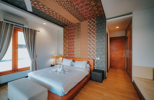 Bali Diamond Villas - Foto 22