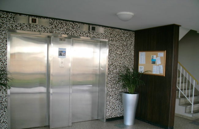 Mouille Grange 203 - Apartment - Photo 24