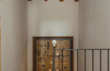 Deco - Casa Voltes Peratallada - Foto 16