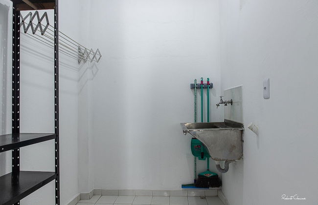 Apart Studios Pontal - Photo 61