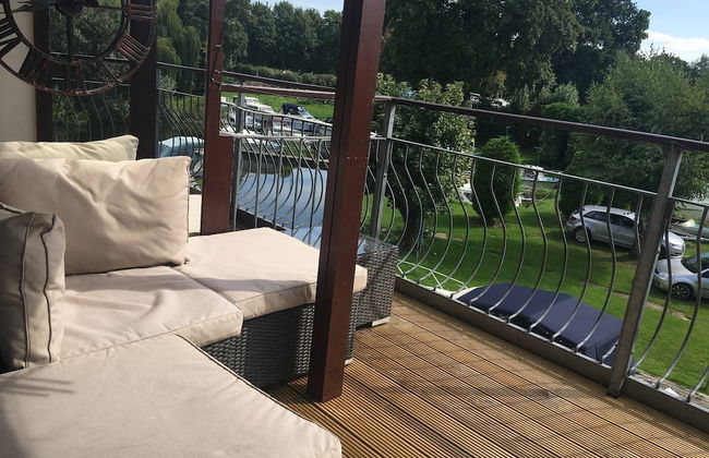 Waterfront House In The Heart Of St Neots - Foto 80