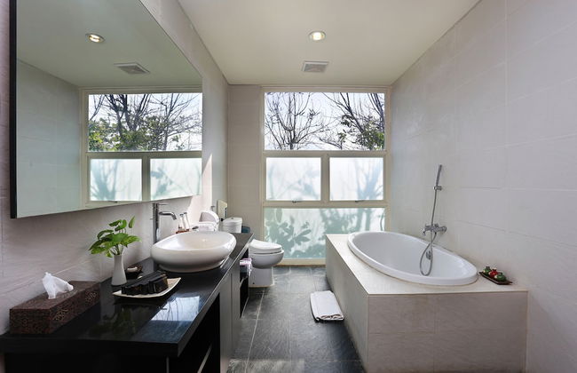 Pandawa Beach Villas & Spa - Photo 31