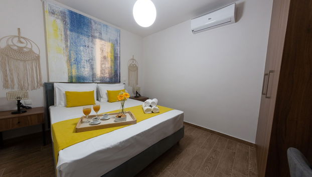 Villa Nuelle - Foto 2, Zimmer