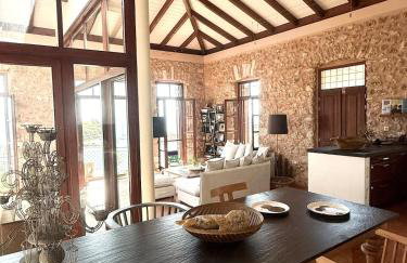 Gytheio Retreat, Panoramic Sea View apartment - Foto 15