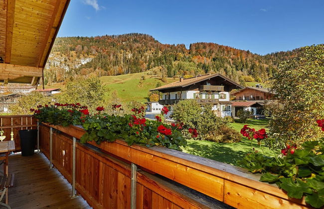 Holiday Apartment Dosbach - Foto 30