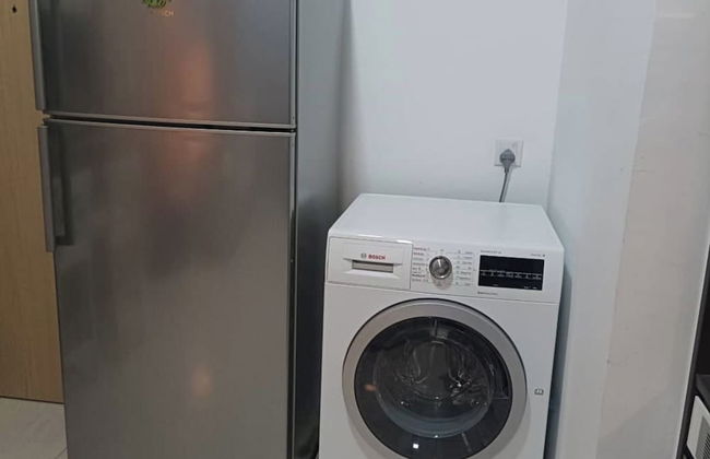 Grand Suite At The Luxe Infinitum KLCC - Foto 13