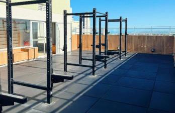 Ap 2 quartos ,condomínio mirante clube - Foto 6