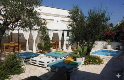 Corte del sole Salento - Foto 38