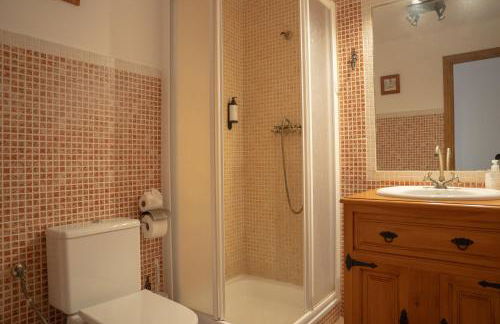 'El Mirador de Sotillo', un Oasis de Confort con Piscina y Jacuzzis - Photo 56