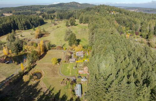 Pet Friendly, Hot Tub, Pizza Oven, EV Car, Golfing - Foto 67