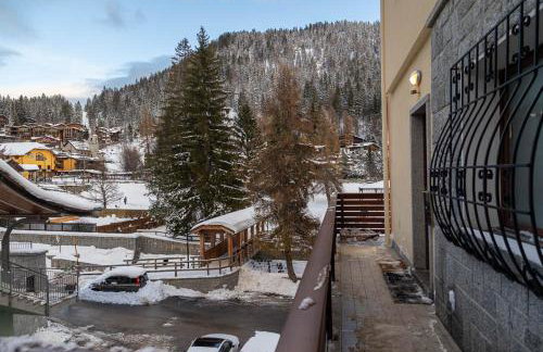 MaR Maturi Appartamenti con due bagni ideali per 6 e 10 persone nel centro di Campiglio - Foto 65
