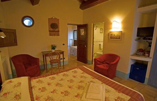 Podere Pietreta - Foto 88