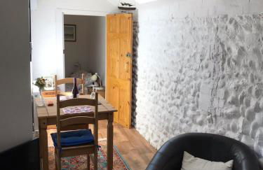 The Old Barn Annexe - Foto 10