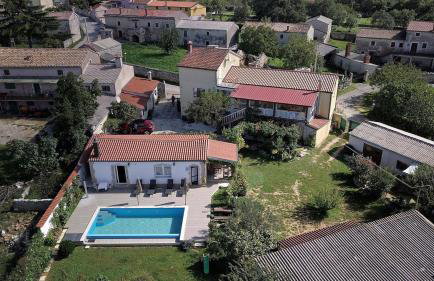 Apartments Barat - Foto 34