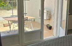 La parenthèse Provençale-Maison à Grillon avec wifi - Foto 56