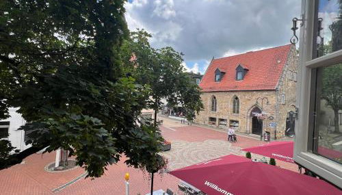 Helmstedt City Apartment - Foto 3