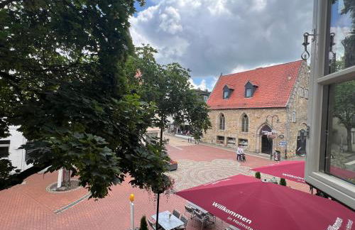 Helmstedt City Apartment - Foto 3