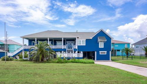 YoHo Hideout home - Foto 3