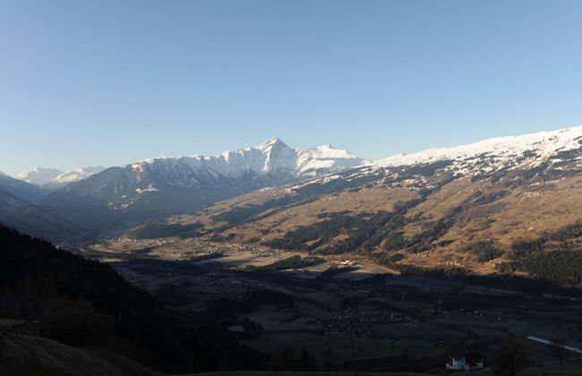 Apartment in Trans Village - Foto 24