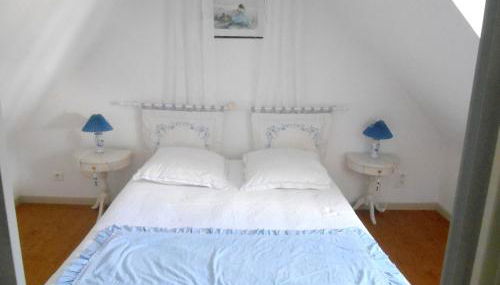 Maison accueillante à Cléden-Cap-Sizun avec jardin clos - Foto 4