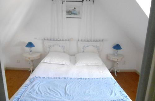 Maison accueillante à Cléden-Cap-Sizun avec jardin clos - Foto 4