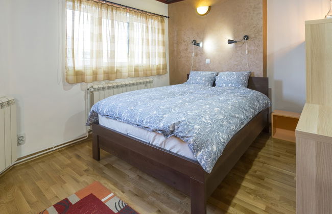 Belgrade Center Apartment V - Foto 2