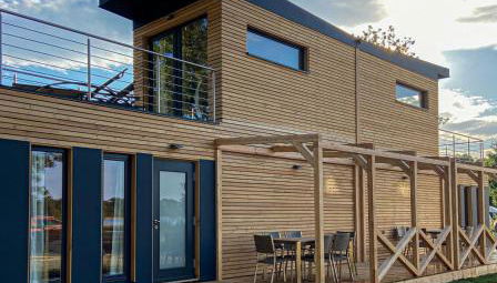 Haus Frau Elster - Foto 3