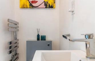 Stunning Ground Floor Hartlepool Marina Apartment - Photo 19