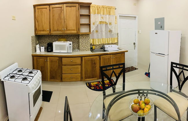 Robbie's Place Tobago - Foto 7