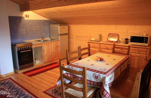 Albergo Diffuso Faller - Foto 12