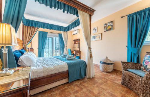 Villa Mágica Private Pool Sea V - Foto 12