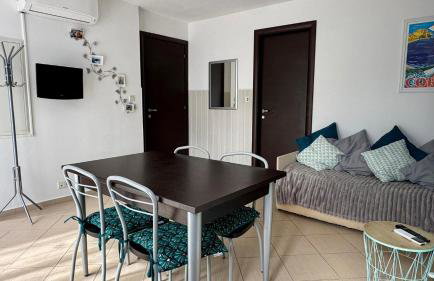 Joli appartement en Corse avec piscine - Foto 3