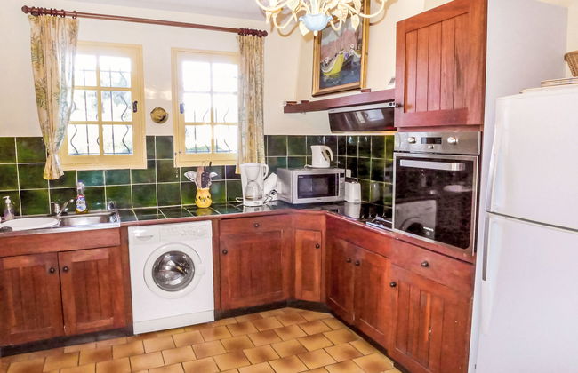 Domaine Port d'Alon - Foto 16