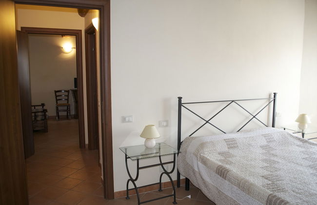 Residence Giuly Rosselmini - Foto 4