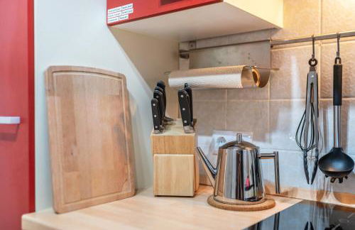 Der Zwergenbau - Foto 16