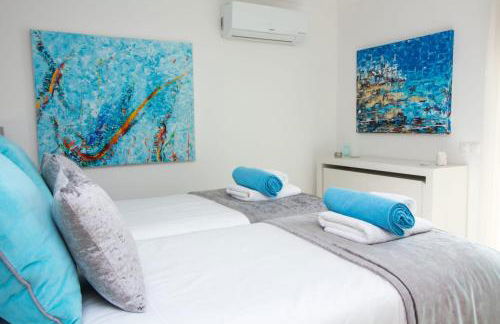 Grand View Oasis Carvoeiro Algarve - Foto 26