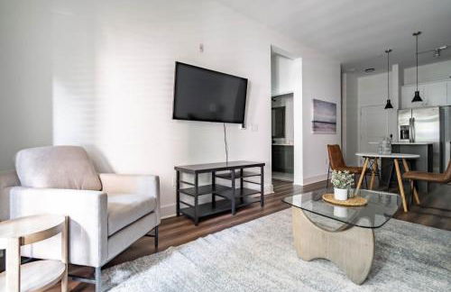 Landing Modern 2BD Gym Rooftop Lounge - Foto 71