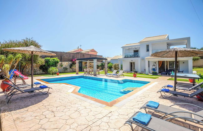 Villa Melitti - Foto 23