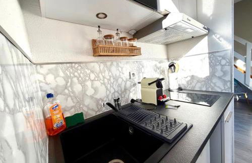 Maison de plage avec piscine Erdeven-Carnac - Foto 13