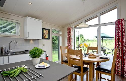 Willow Lodge - Foto 7