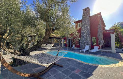 Casa Calma Country Villa Escape with Private Pool - Photo 28