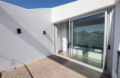 Sunny and quiet duplex - Foto 14