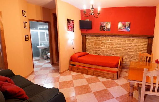 Apartamentos Embrujo de Azahar - Foto 28