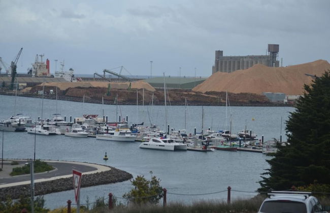 Centreport Units - Foto 23