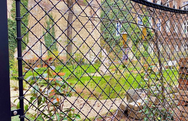 Steiner Residences Vienna Rembrandt - Foto 45